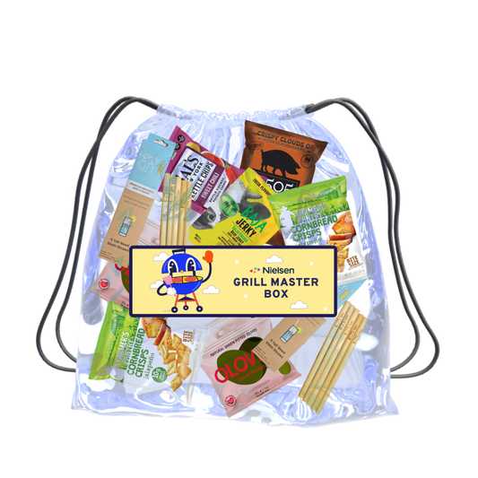 Grill Master Goodie Bag