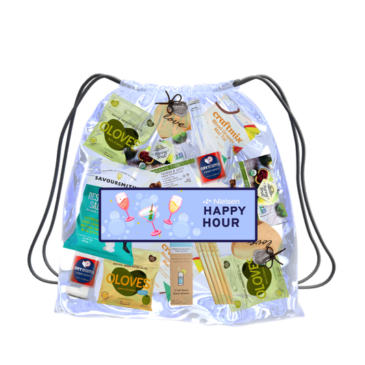 Happy Hour Goodie Bag