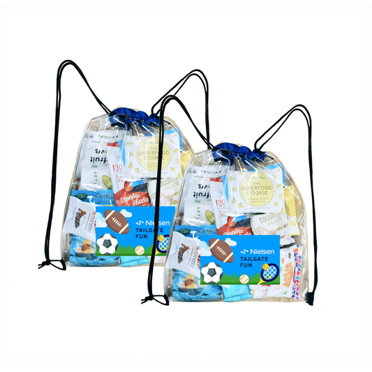 Tailgate Fun Goodie Bag