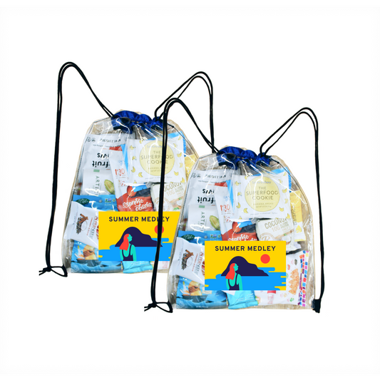 SUMMER Medley Goodie Bag