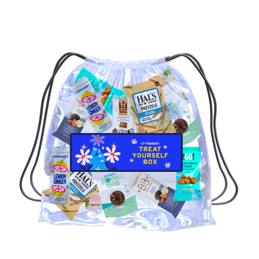 Treat Yourself Goodie Bag